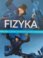 Podręcznik do fizyki, fizyka liceum kl 1 podstawa