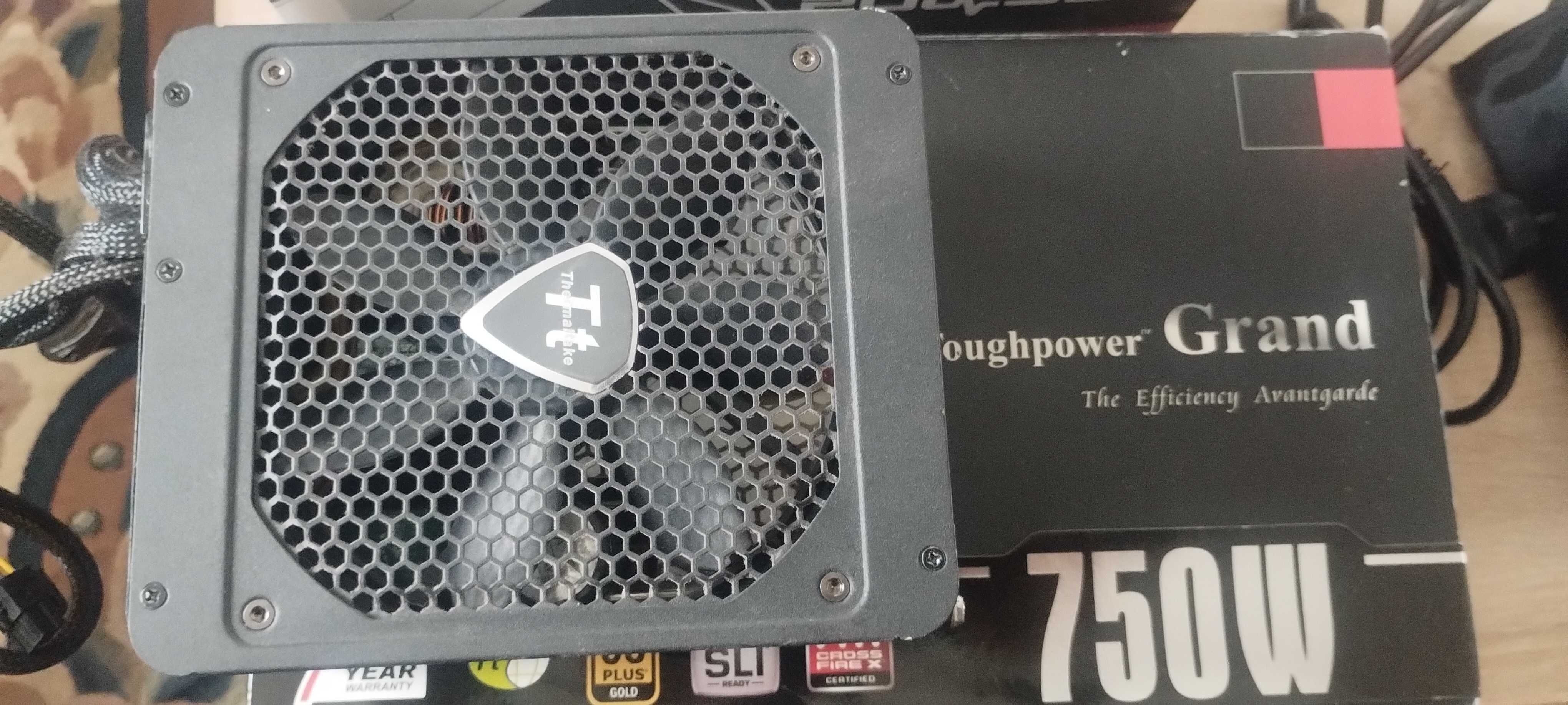 Sapphire Radeon RX 6700 XT PULSE 12GB GDDR6