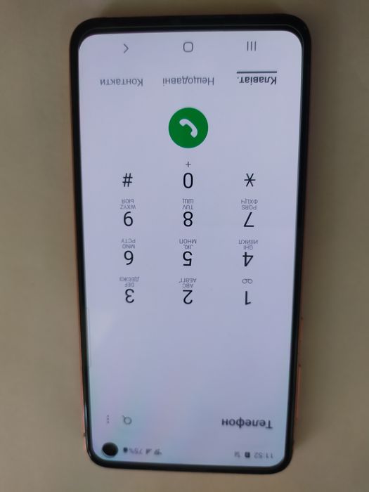 Samsung Galaxy S10e(маленький)