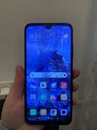 Телефон Xiaomi Redmi Note 7, 64 ГБ