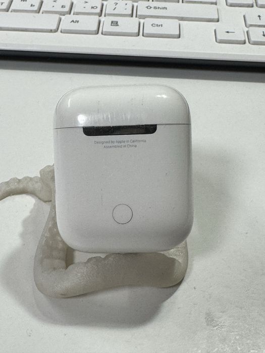Наушники Airpods a1602 и a2190