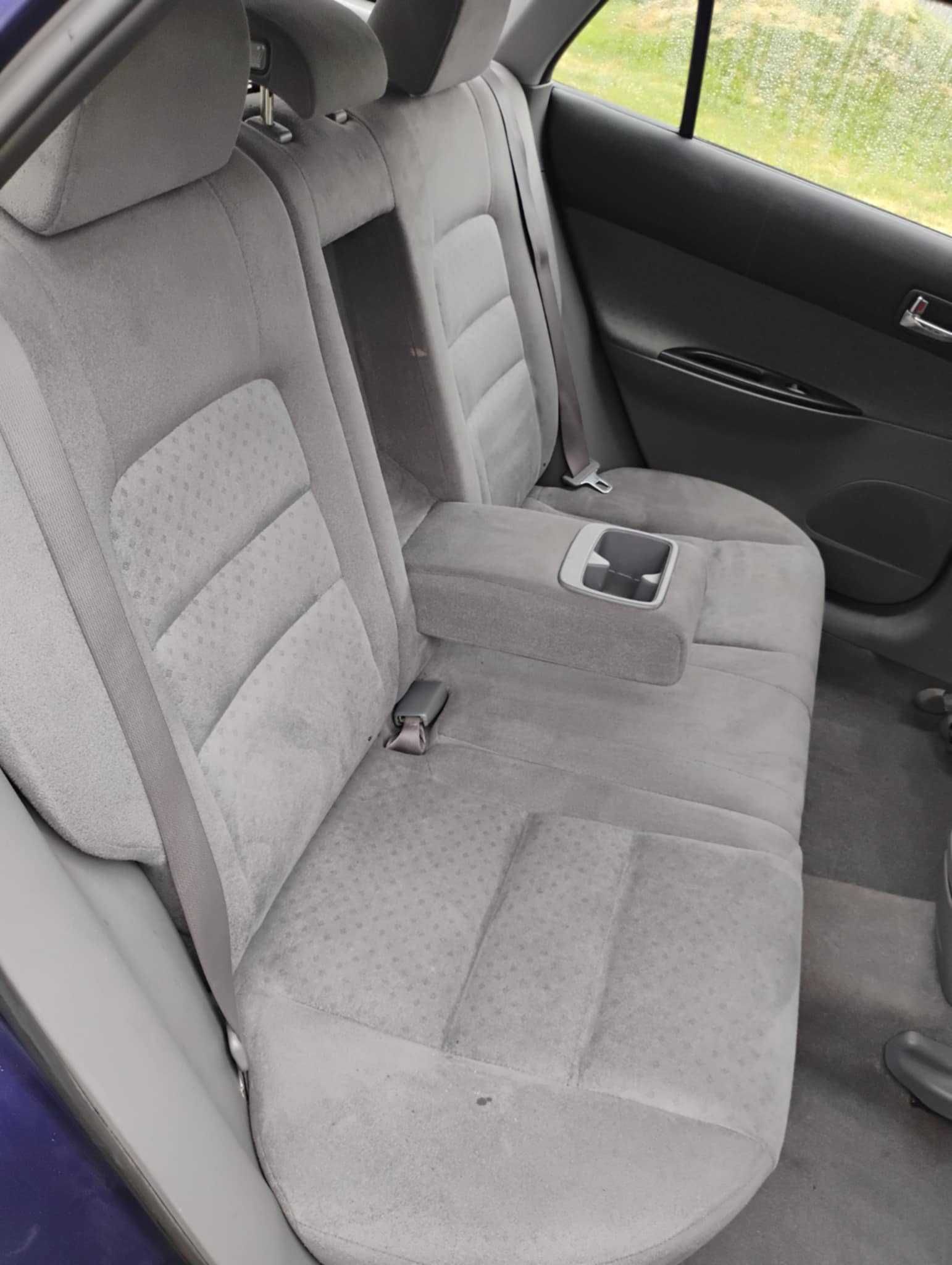 Mazda 6 1.8 Comfort