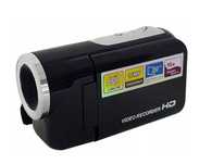 Cyfrowa kamera AD005 16 MP ekran 2.0" zoom 4x nagrywanie HD ttst1532