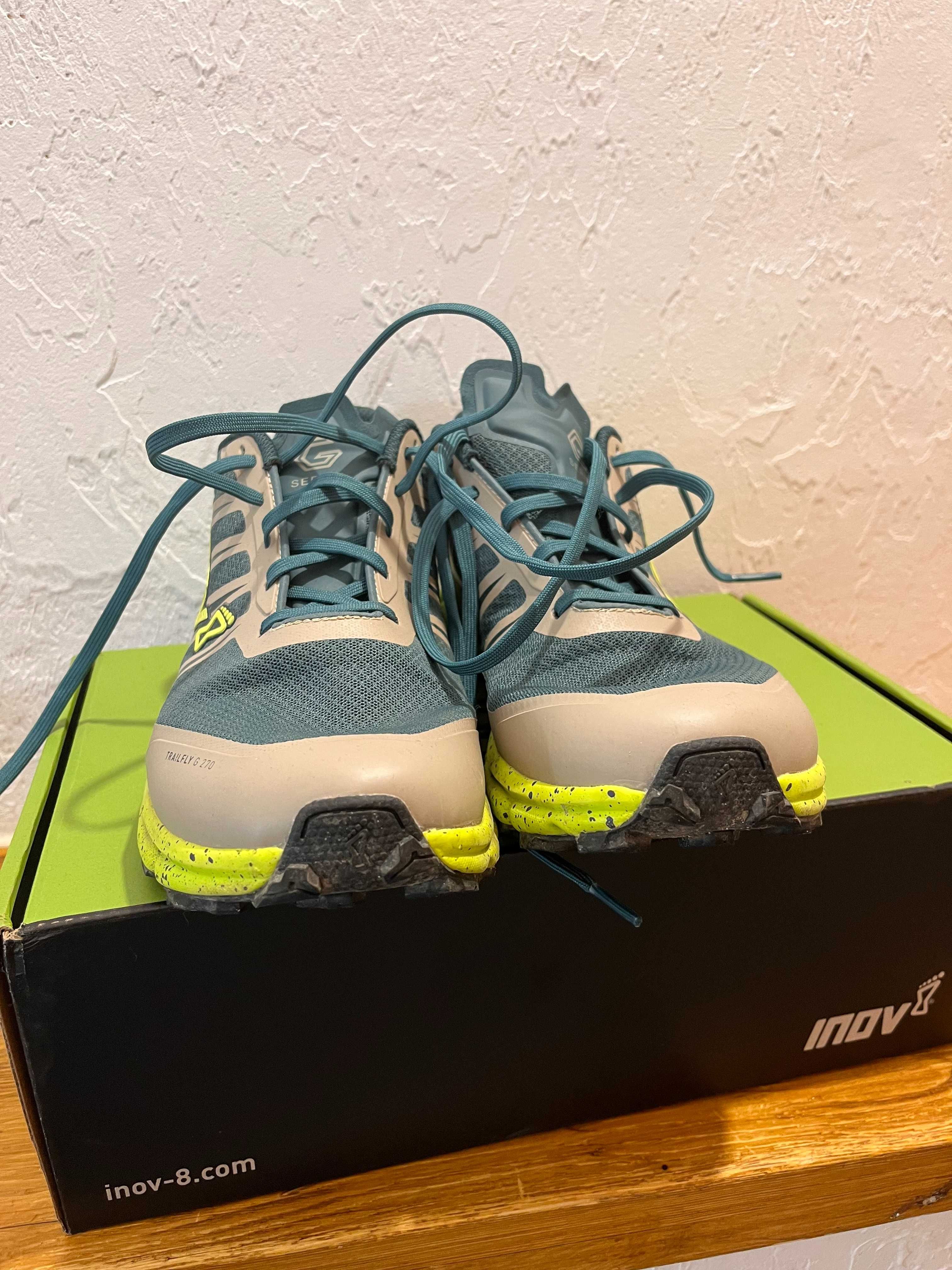 Inov-8 Trailfly™ G 270 V2