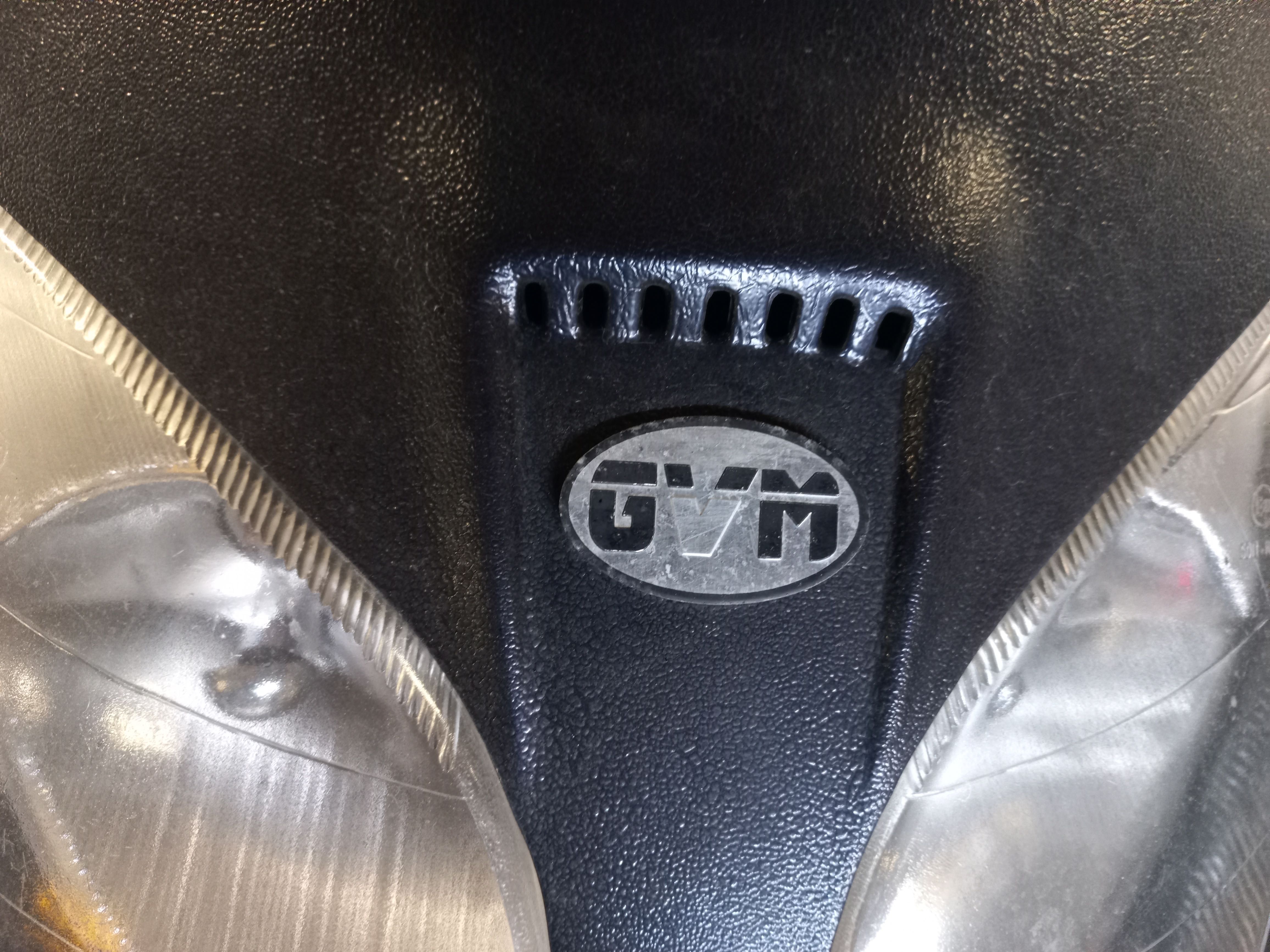 Vendo Scooter 125