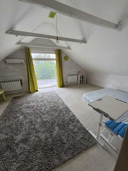 Аренда дома 4к 123м2 7сот./ Самаровка /р-н Золотые ключи/