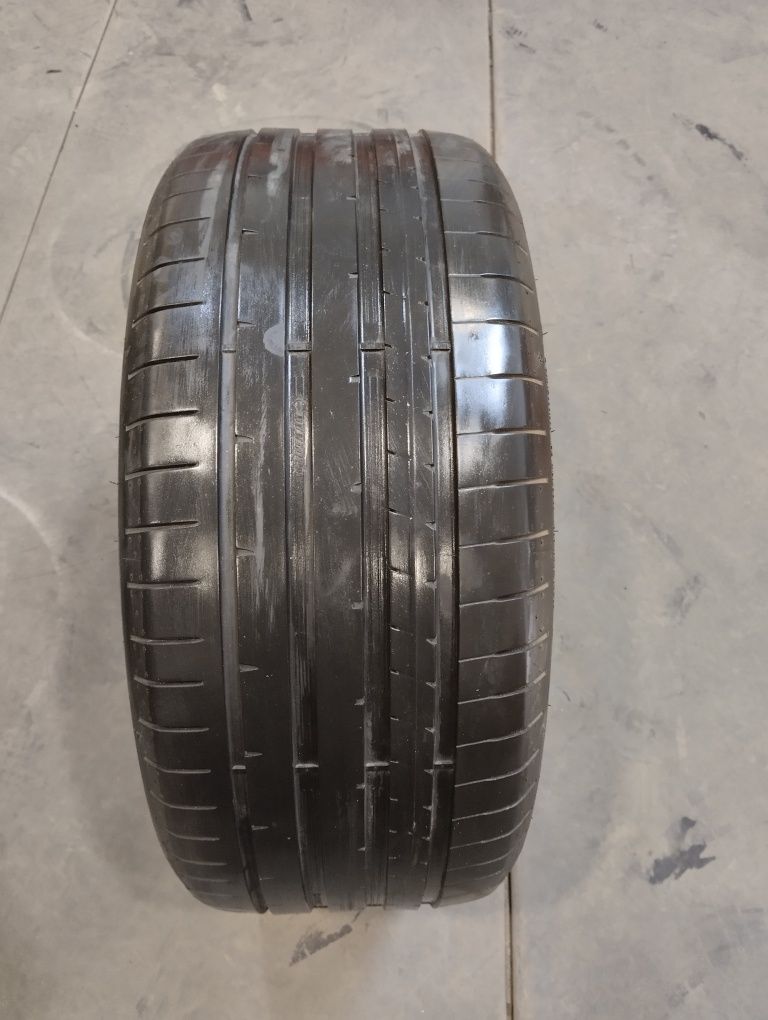 DUNLOP 255/40 R19 Пара