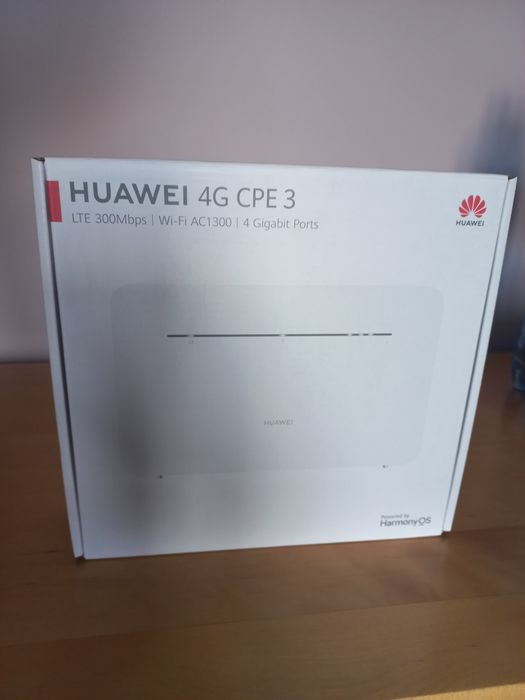 Router Huawei B535-232a!!