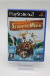 Sezon na misia playstation 2 ps2 gra