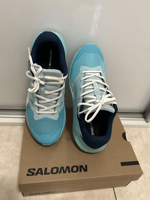 Кросівки Salomon Саломон 39/40