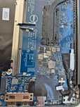 motherboard dell latitude 7490 com processador i5-8350U