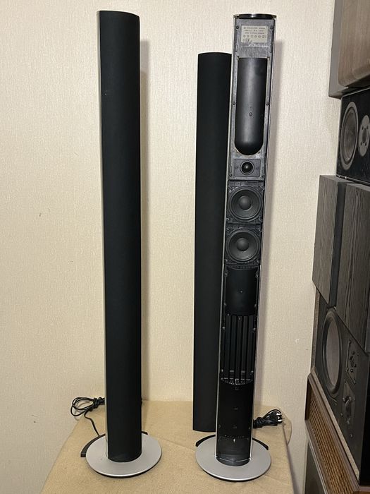 Активная музыкальная акустика Bang & Olufsen Beolab 6000