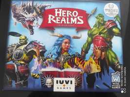 Hero Realms, gra karciana jak nowa