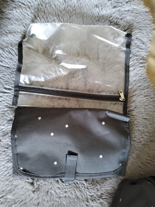 Torba do wózka dla mamy