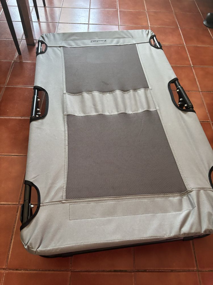 Cama para cães
