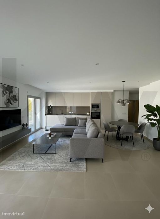 Apartamento T2 - Nazaré Centro