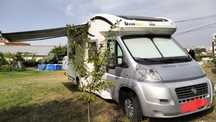 Autocaravana Nacional
