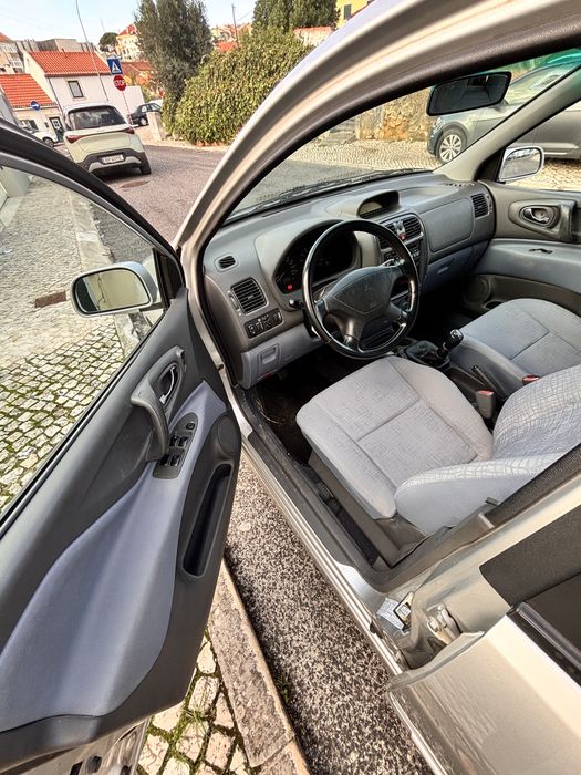 Mitsubishi space star 1.3 100.000 km !!!