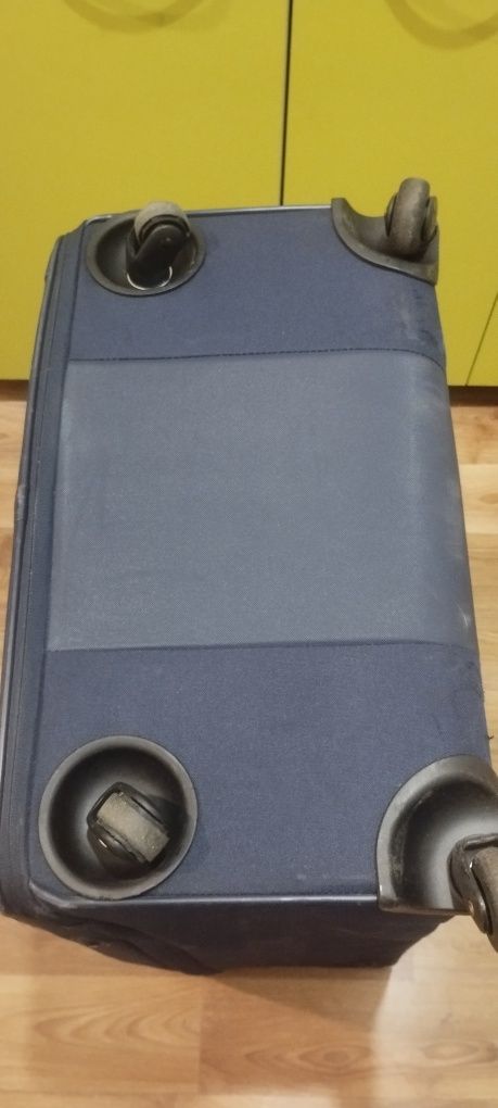 Чемодан Samsonite большой