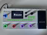Mooer GE250 - multiefekt gitarowy