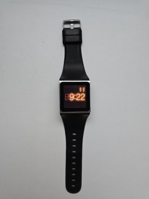 Retro perełka: iPod Nano (6. gen), 8 GB