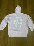 Худі Anti Social Social Club Кофта
ASSC (Розмір XXL )