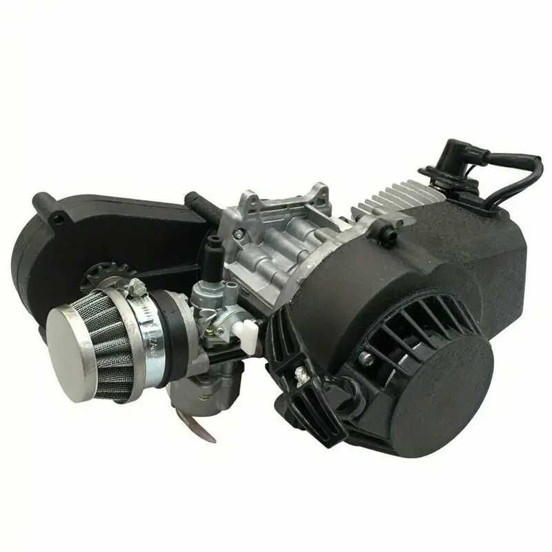 kit motor 49cc 2 tempos novo