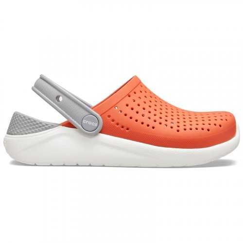 Детские Crocs LiteRide Clog, C6-C9, 100% оригинал