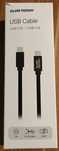 Silver Monkey Kabel USB-C 3.0 60W 2 m