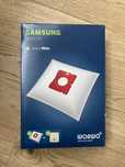 Worki do odkurzacza samsung smb01k