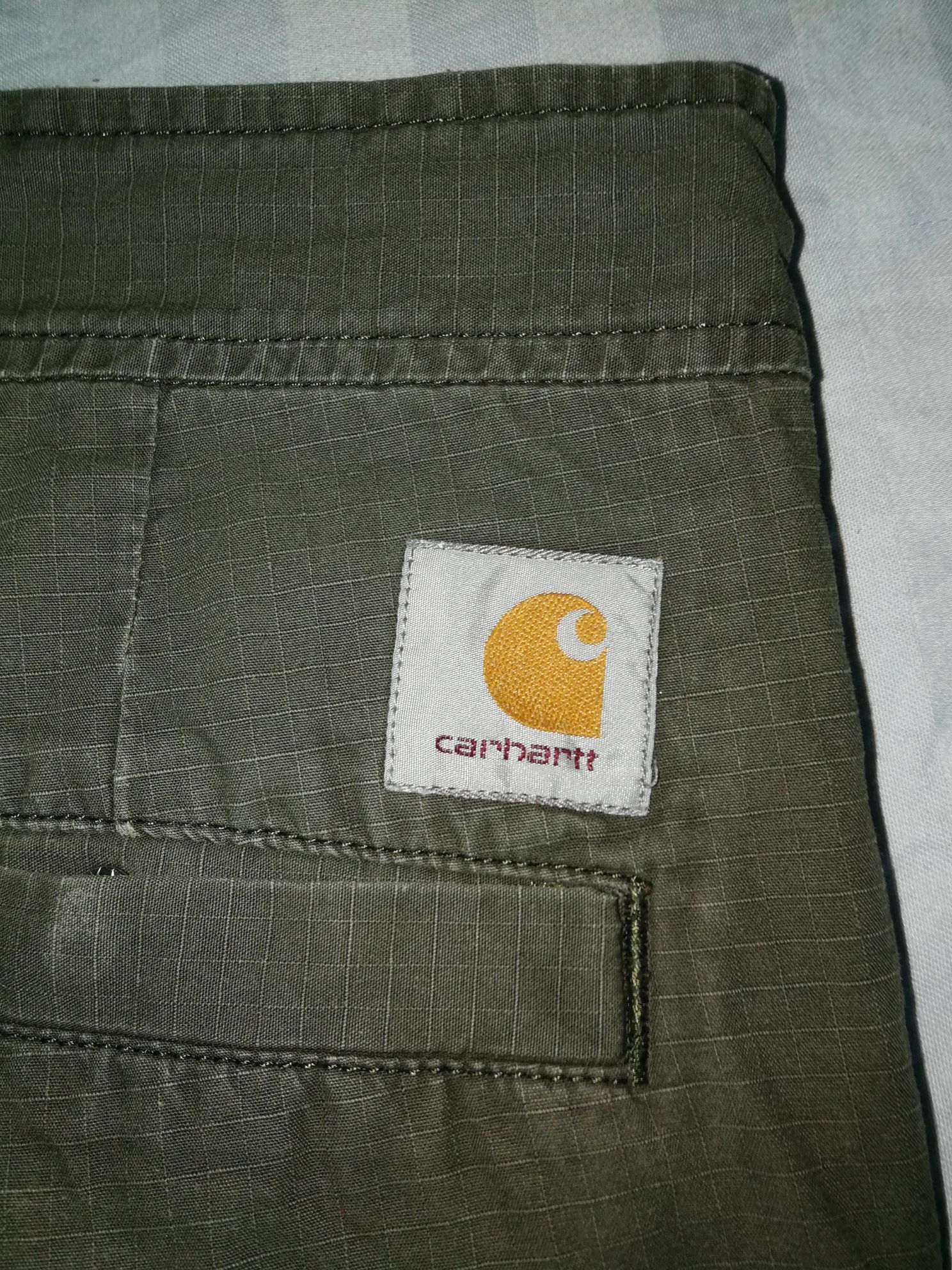 Calças Cargo Carhartt M
