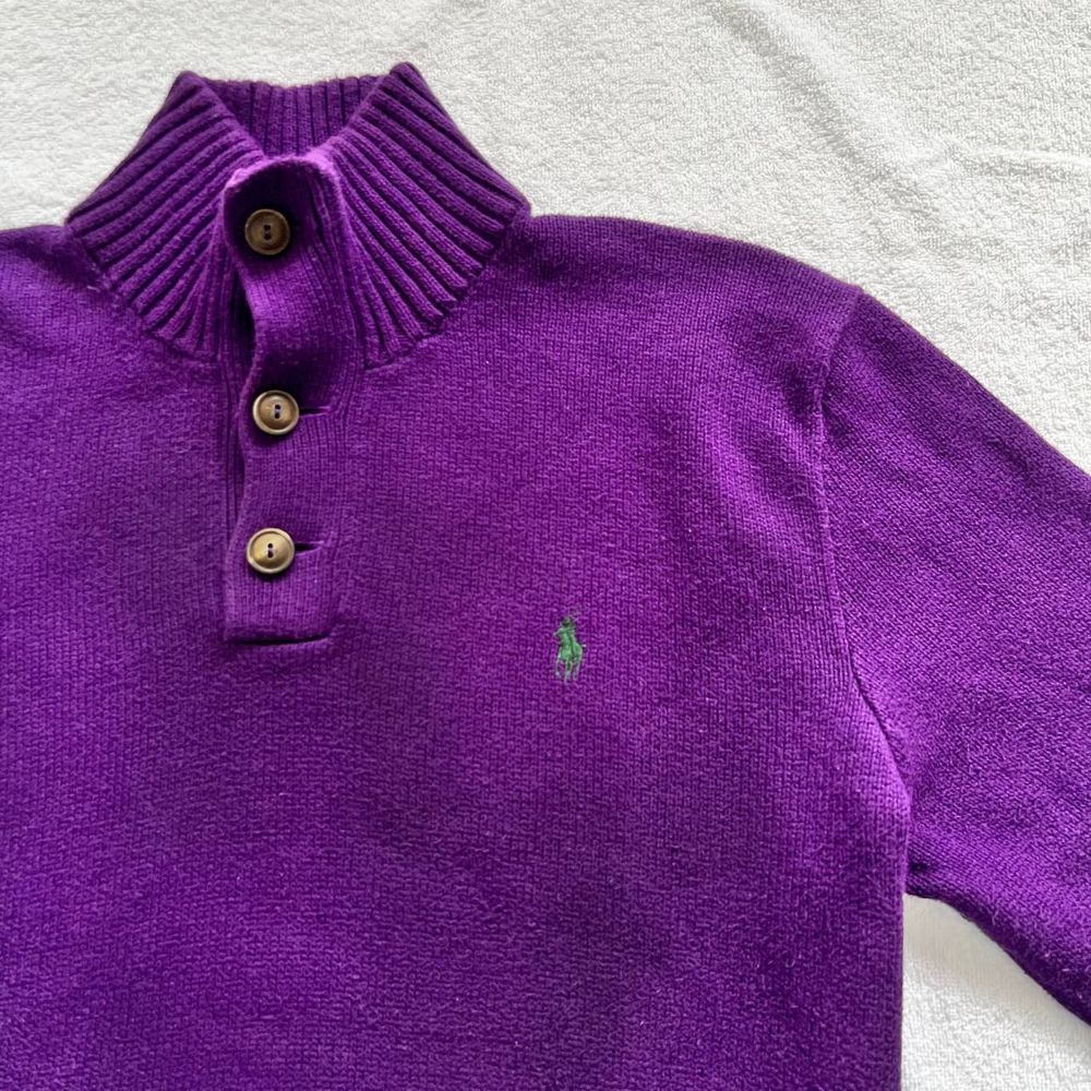 кофта polo ralph lauren свитер мужской оригинал купить украина