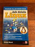 Książka Jak działa Linux