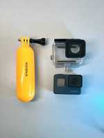 Екшн камера GoPro Hero 5 Black