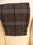 Cachecol Massimo Dutti 100% lã