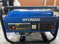 Генератор Hyundai новий