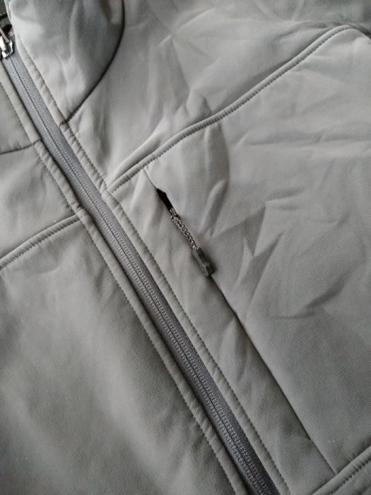Bluza, polar HAGLOFS Softshell Jacket Flexable rozm 40