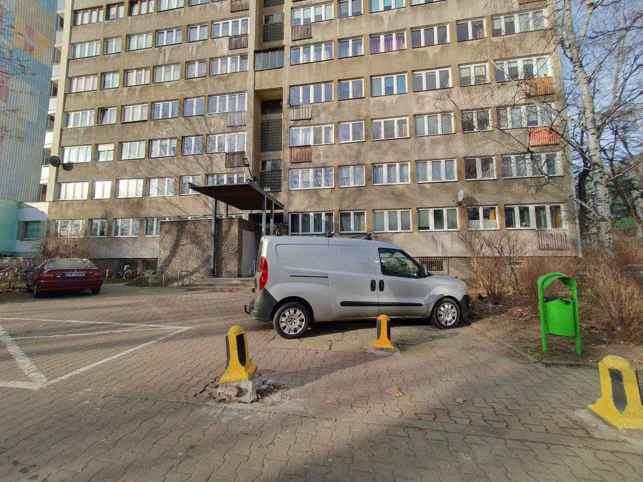 Mieszkanie 2 pokoje Centrum blok media parter sprzedam Kruszwicka