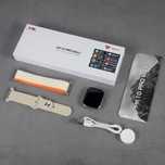 Smartwatch HK10 Pro Max zestaw
