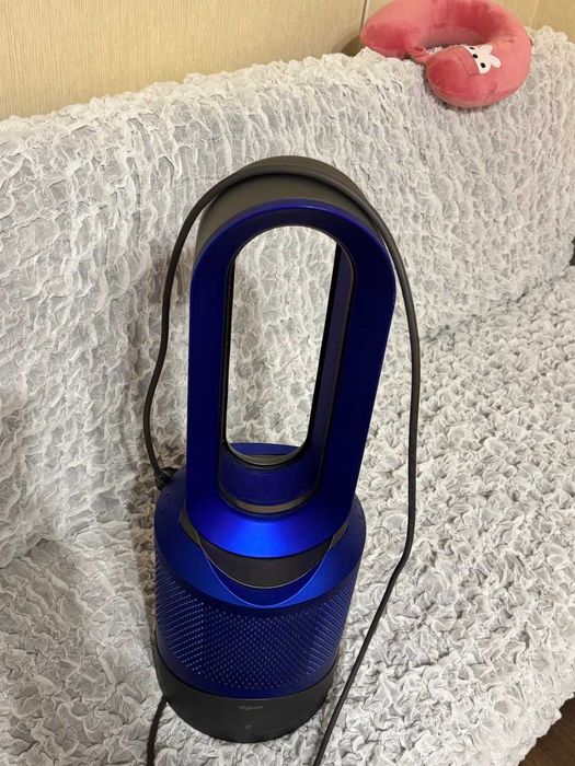 Обігрівач Дайсон