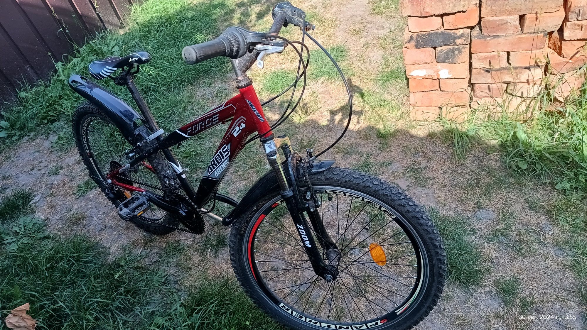 Велосипед ARDIS 24"