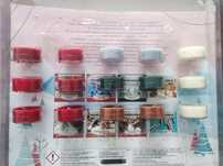 Tealighty Yankee Candle