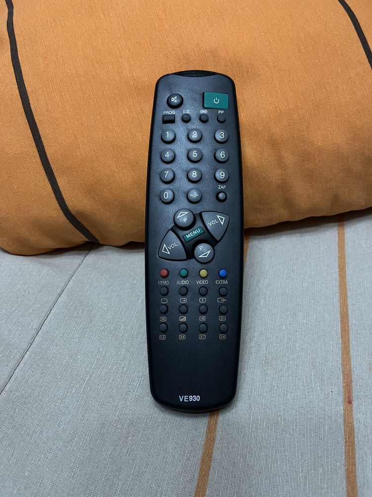 Comando TV Vestel 930