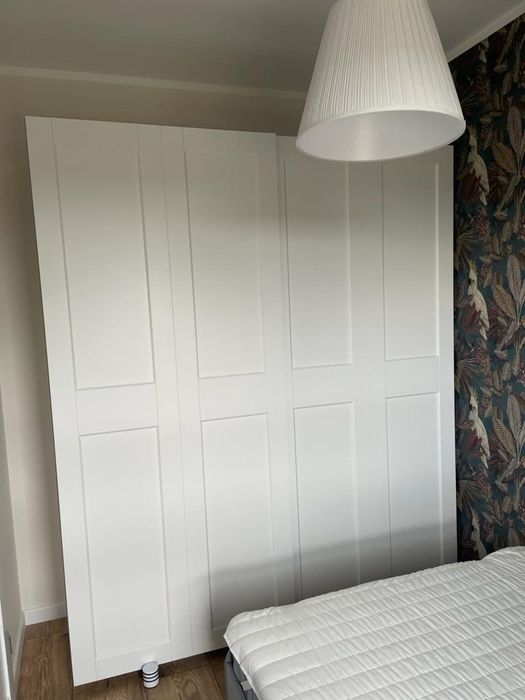 Mieszkanie wynajem Kraków Nowa Huta ul. Powstańców 34m