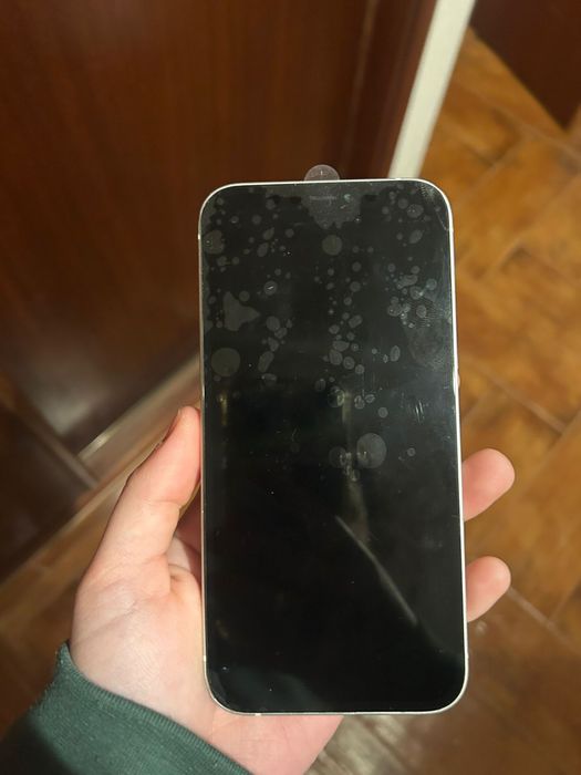 Vendo iphone 12 64gb