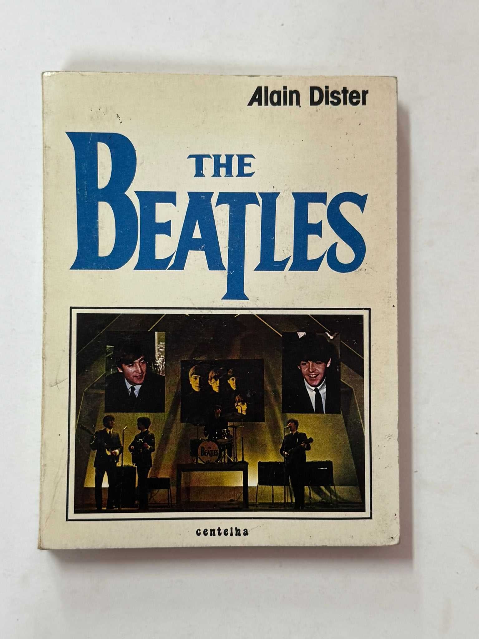The Beatles - 1962
