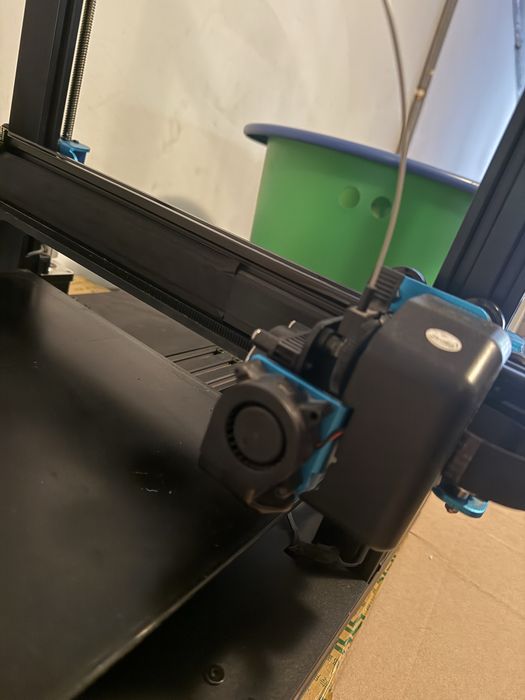 Drukarka 3D Artillery Sidewinder X1