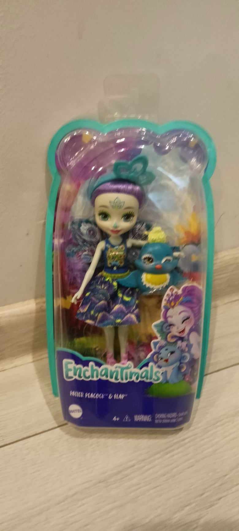 Lalka Enchantimals