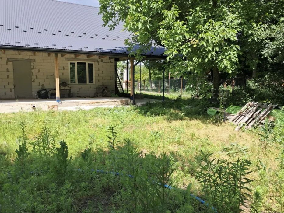 Продаж будинку с.Гаї Шевченківські