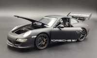 1:18 Welly (collection porsche museum) 2006 PORSCHE - 911 997 GT3RS